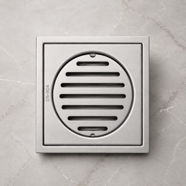 Drains