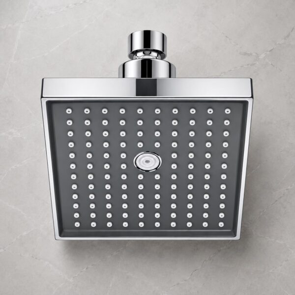 Overhead Shower